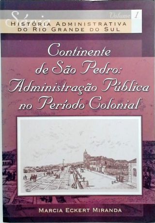 Continente de São Pedro