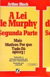 A Lei De Murphy - Vol. 2