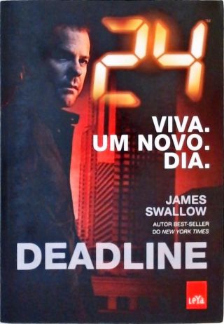 24 Horas - Deadline