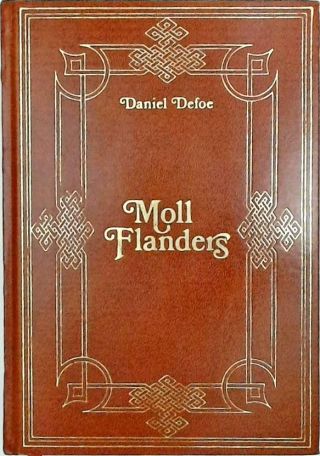 Moll Flanders