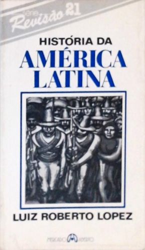História da América Latina