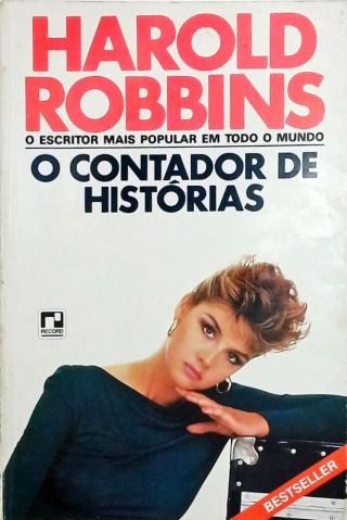 O Contador de Histórias