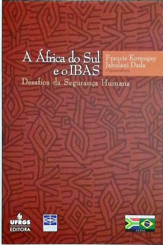 A África do Sul e o IBAS