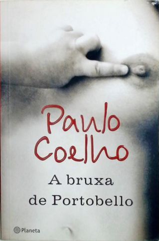 A Bruxa De Portobello