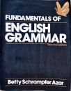 Understanding And Using English Grammar