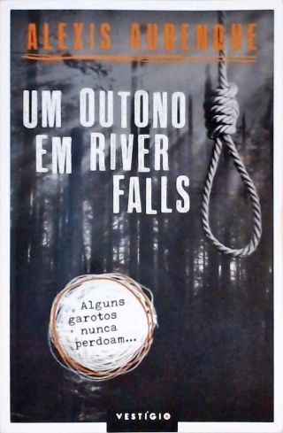 Um Outono Em River Falls