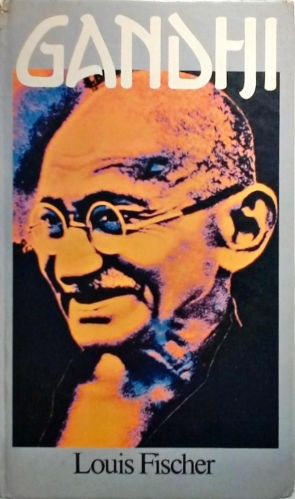 Gandhi