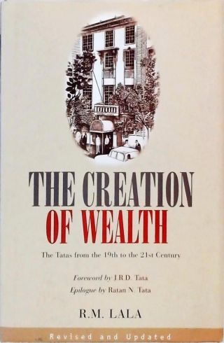 Creation Of Wealth