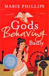 Gods Behaving Badly