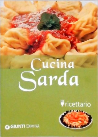 Cucina Sarda - Ricettario