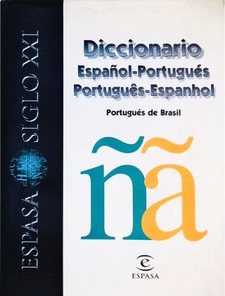 Diccionario Español- Portugués Portugués-Español