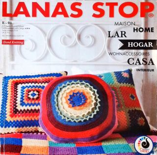 Lanas Stop - Hand Knitting