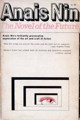 The Novel of the Future