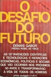 O Desafio do Futuro