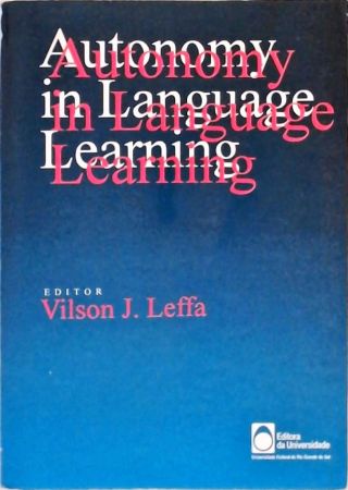 Autonomy in Language Learning