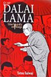 O 14º Dalai Lama - Uma Biografia Em Mangá