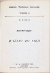 O Lírio do Vale