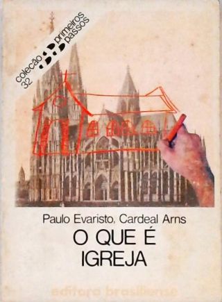 O Que é Igreja