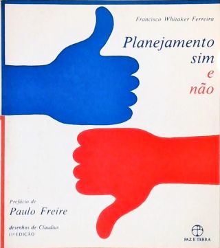 Planejamento Sim E Não