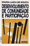 Desenvolvimento De Comunidade E Participação