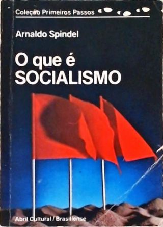 O que é Socialismo