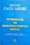 Introdução ao Desenvolvimento Social