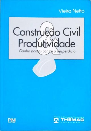 Construção Civil e Produtividade