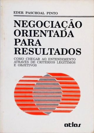 Negociação Orientada Para Resultados