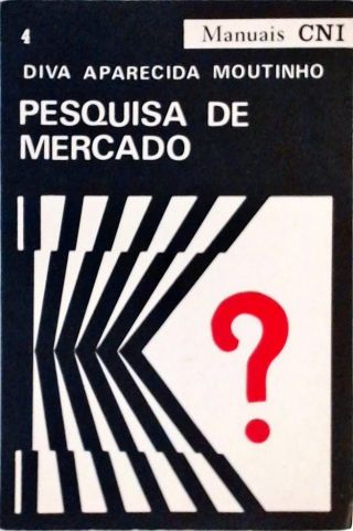 Manual De Pesquisa De Mercado