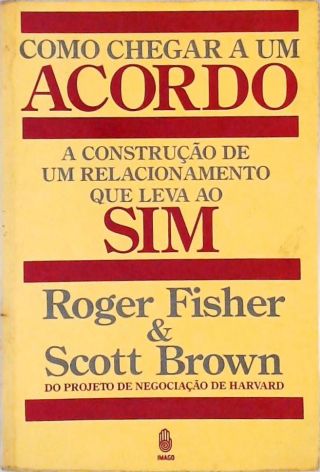 Como Chegar A Um Acordo