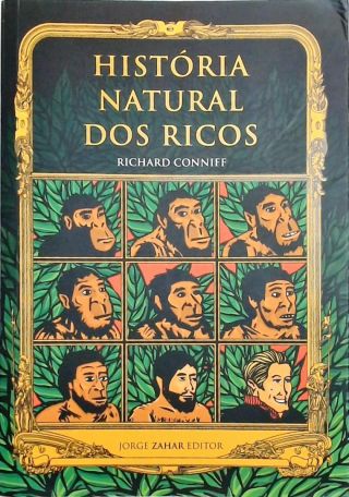 História Natural Dos Ricos