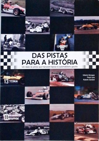 Das Pistas Para A História