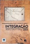 Integração - História Cultura E Ciência