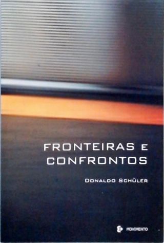 Fronteiras E Confrontos