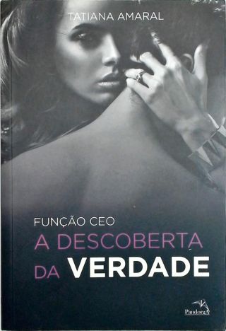 Função Ceo - A Descoberta Da Verdade