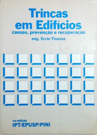 Trincas Em Edifícios