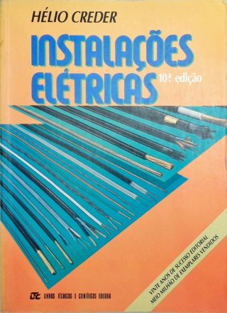 Instalações Elétricas