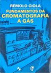 Fundamentos Da Cromatografia A Gás