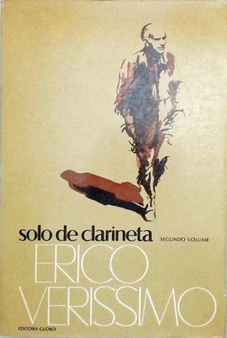 Solo de Clarineta Segundo Volume