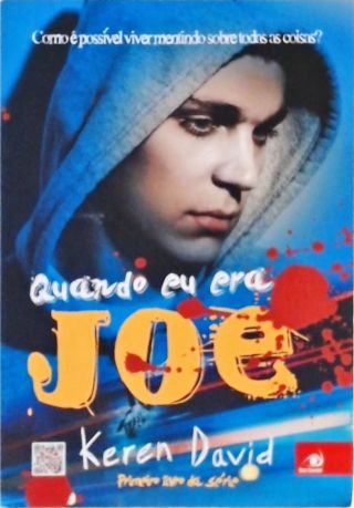 Quando Eu Era Joe