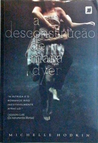 A desconstrução de Mara Dyer