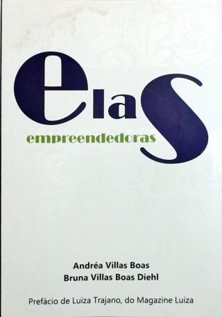 Elas Empreendedoras