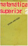 Matemática Superior - Vol. 2