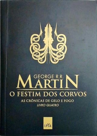 O Festim Dos Corvos