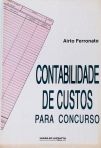 Contabilidade de Custos para Concursos