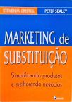 Marketing De Substituição