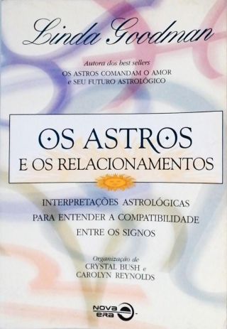Os Astros E Os Relacionamentos