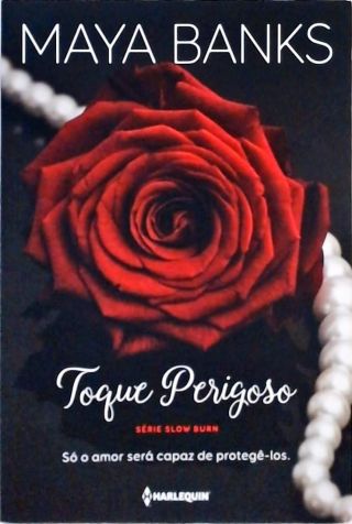 Toque perigoso