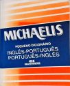 Michaelis Pequeno Dicionário Inglês-português / Português-inglês