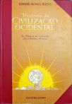 História da Civilização Ocidental (Em Dois Volumes)